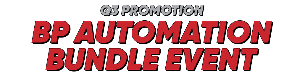 BP Automation Bundle Event