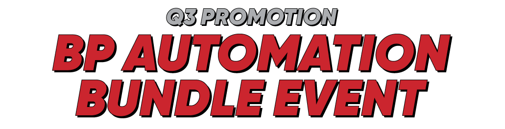 BP Automation Bundle Event